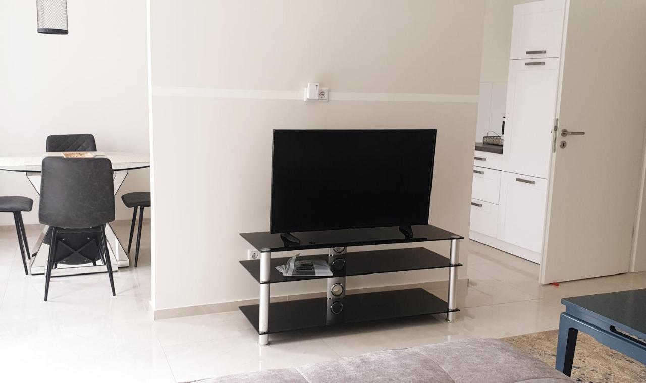 Moderne Zweizimmerwohnung Essen Kültér fotó