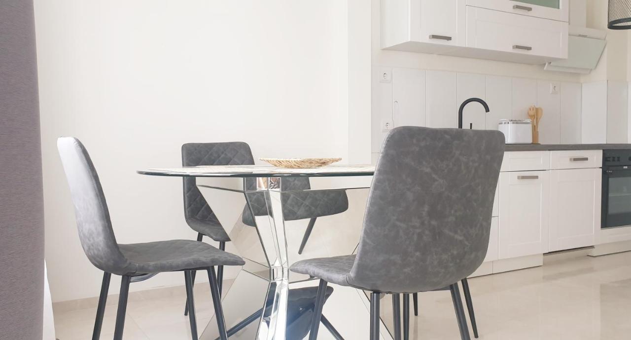 Moderne Zweizimmerwohnung Essen Kültér fotó