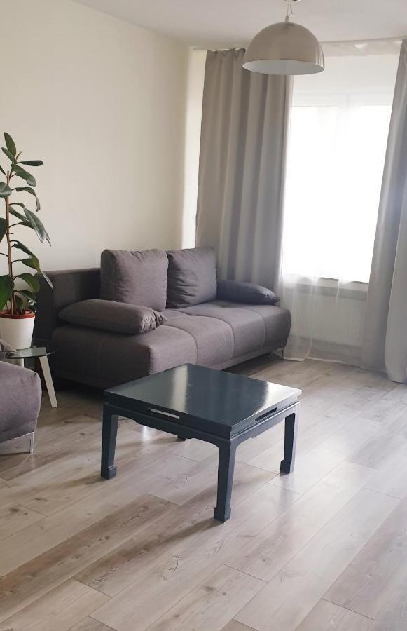 Moderne Zweizimmerwohnung Essen Kültér fotó